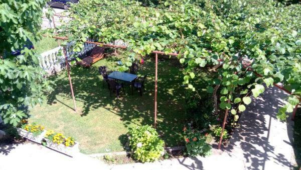 Apartman Djordje 1 Daire Budva Dış mekan fotoğraf