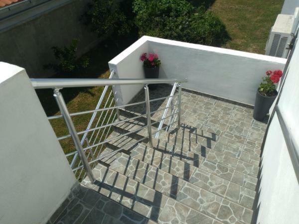 Apartman Djordje 1 Daire Budva Dış mekan fotoğraf
