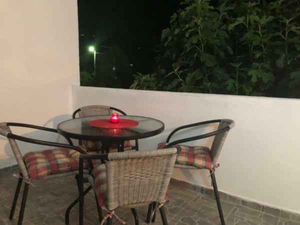 Apartman Djordje 1 Daire Budva Dış mekan fotoğraf