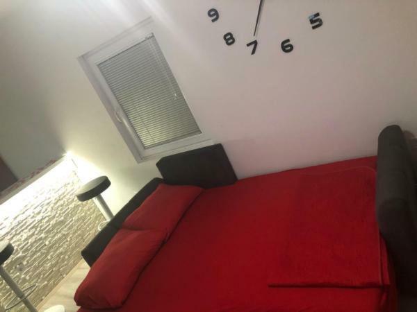 Apartman Djordje 1 Daire Budva Dış mekan fotoğraf