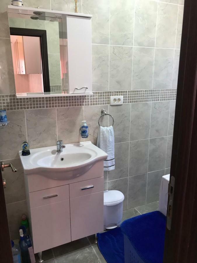 Apartman Djordje 1 Daire Budva Dış mekan fotoğraf