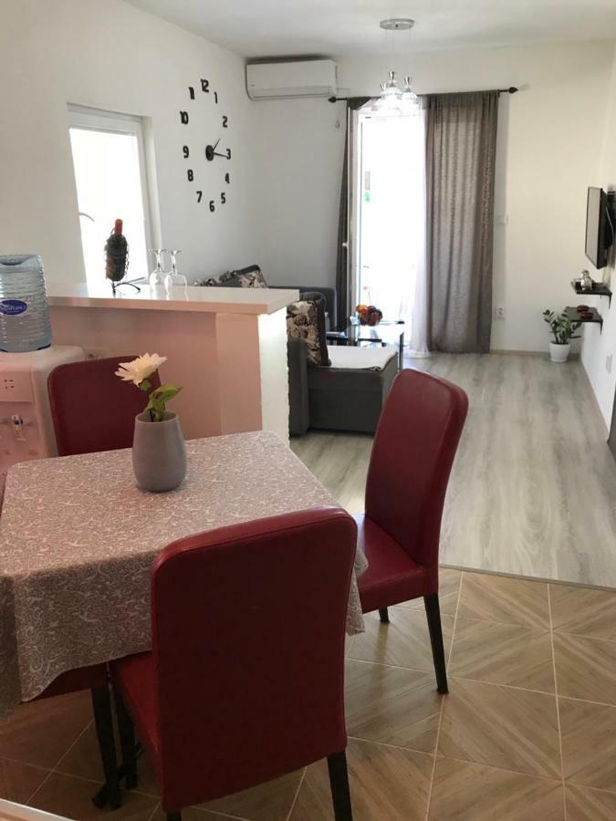 Apartman Djordje 1 Daire Budva Dış mekan fotoğraf