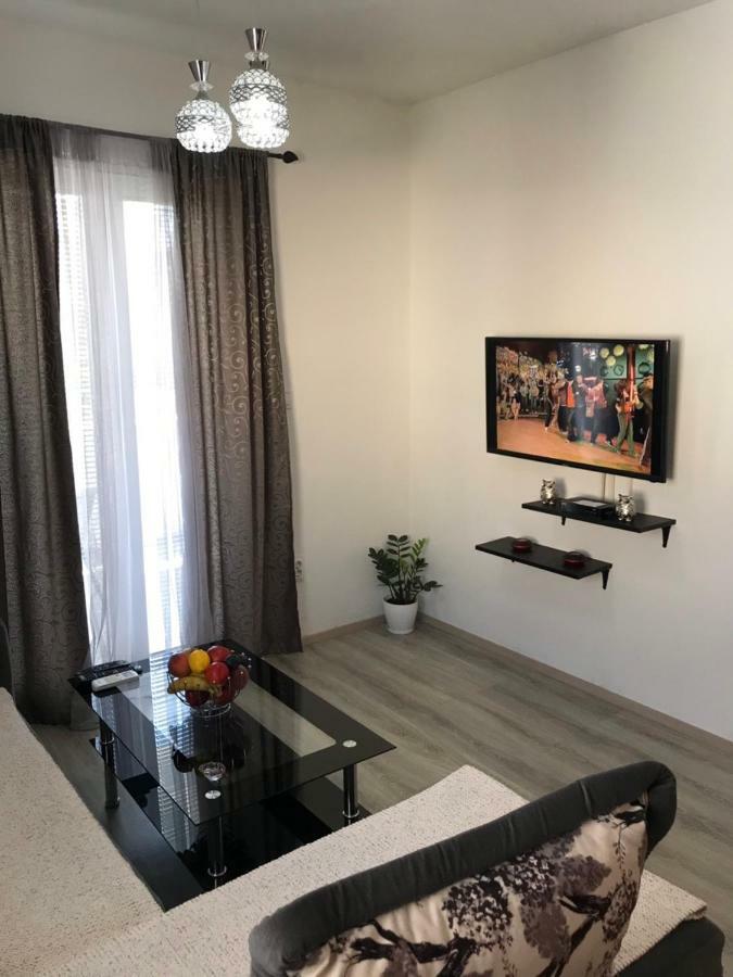 Apartman Djordje 1 Daire Budva Dış mekan fotoğraf